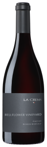 2018 Bellflower Vineyard Pinot Noir