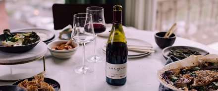 The Perfect Chinese New Year Wine Pairing