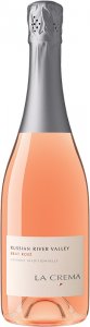 2018 Saralee’s Vineyard Blanc de Blancs