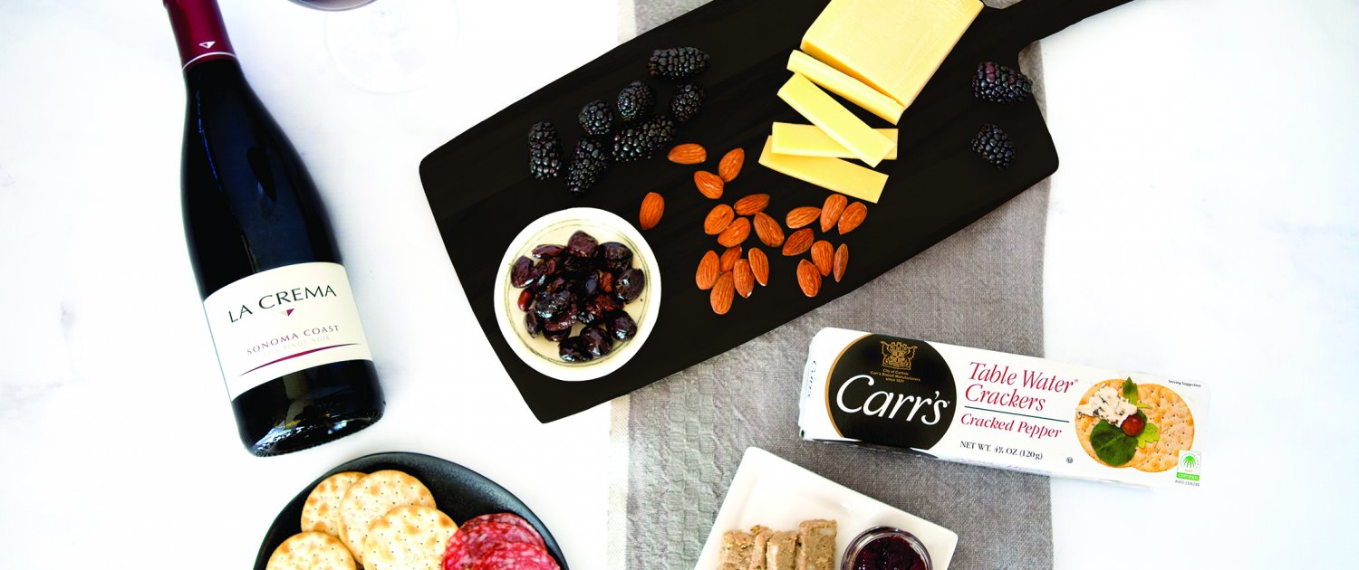 Pinot Noir-cheese-pairing