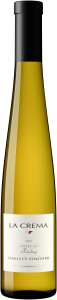 2022 Saralee’s Vineyard Late Harvest Riesling 375mL