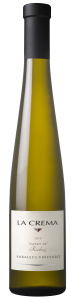 2018 Saralee’s Vineyard Late Harvest Riesling 375mL