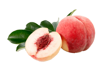 White Peach