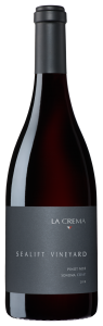 2017 Sealift Vineyard Pinot Noir