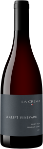 2021 Saralee’s Vineyard Pinot Noir