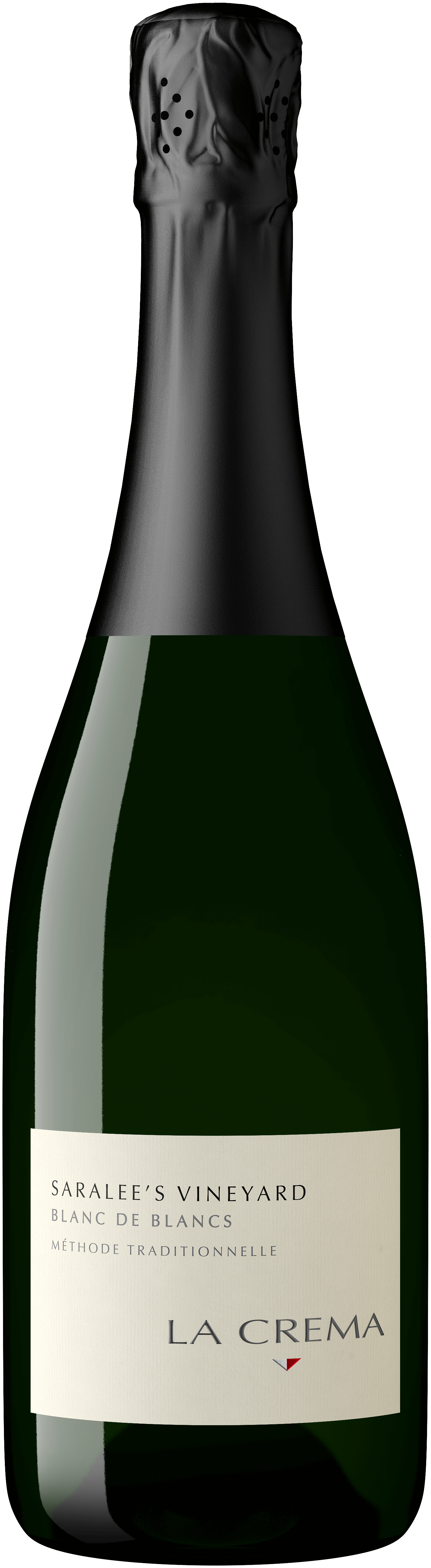 2019 Saralee’s Vineyard Blanc de Blancs