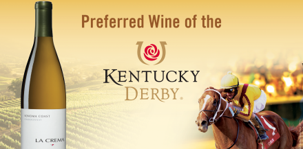 La Crema and the Kentucky Derby®