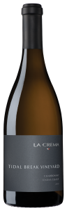 2018 Tidal Break Vineyard Chardonnay