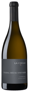 2021 Tidal Break Vineyard Chardonnay