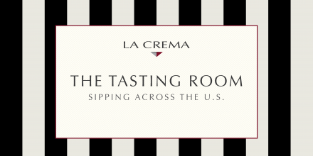 The La Crema Tasting Room Tour