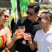 Long Beach Pride