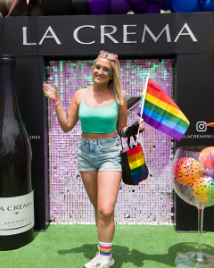 Long Beach Pride