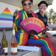 Palm Springs Pride