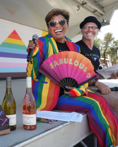 Palm Springs Pride
