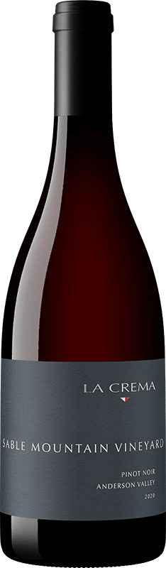 2020 Sable Mountain Vineyard Pinot Noir