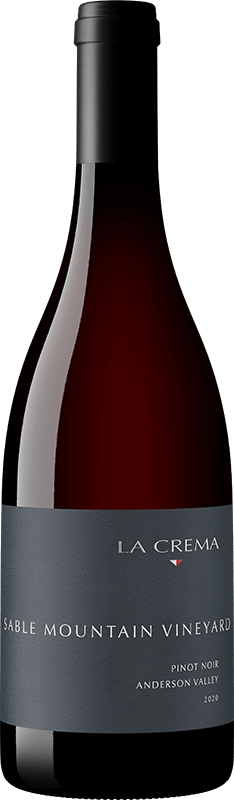 2022 Sable Mountain Vineyard Pinot Noir