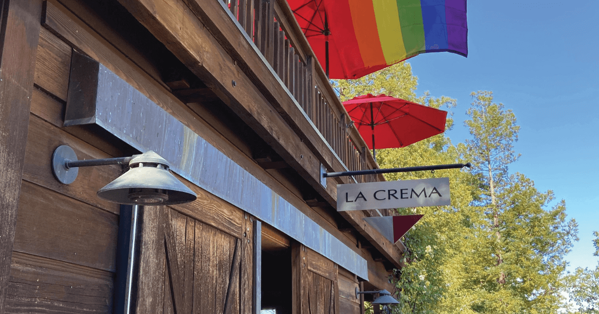 Out in the Vineyard – Gay Wine Weekend