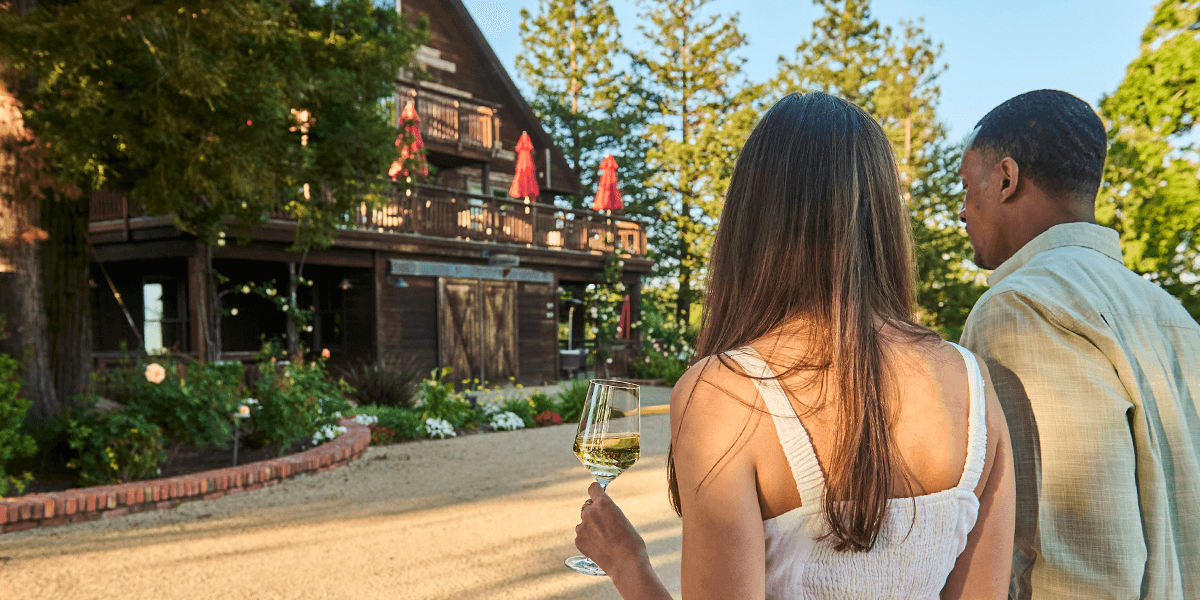 Harvest Wine Club Release Party