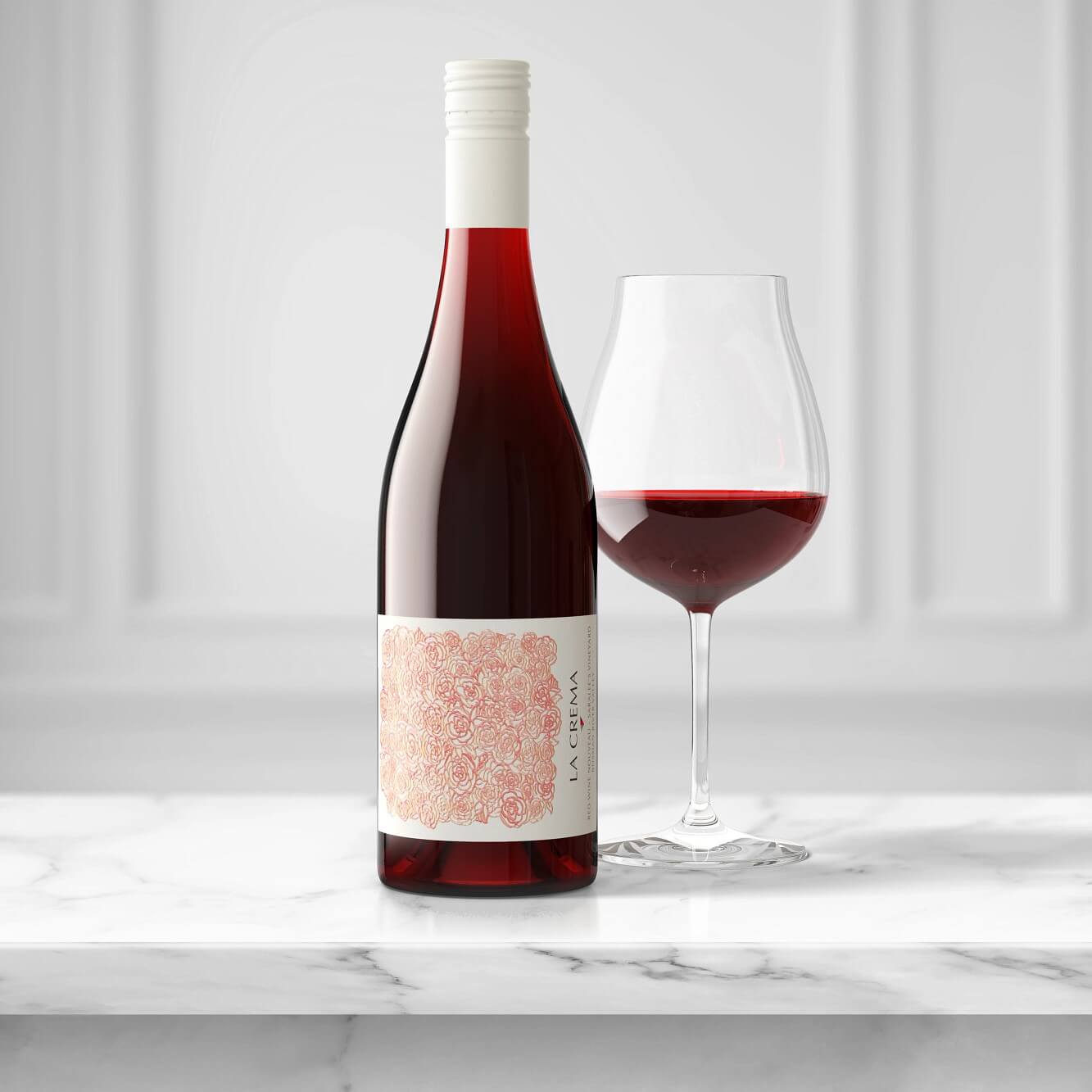 2023 Saralee’s Vineyard Red Wine Nouveau