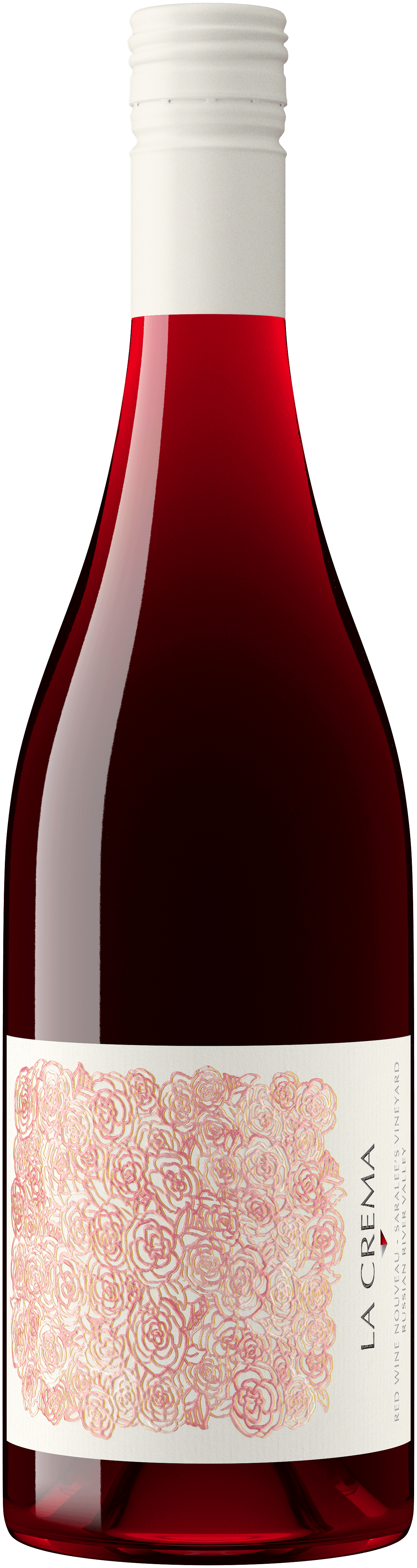 2023 Red Wine Nouveau