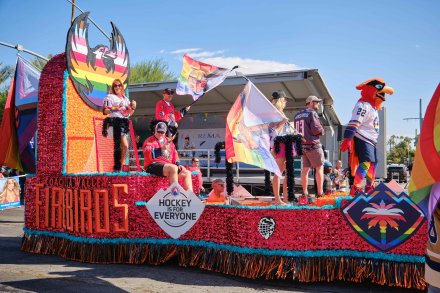 Palm Springs Pride