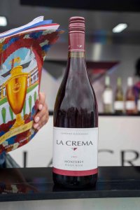 La Crema Pinot Noir