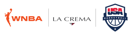 wnba x la crema x usab