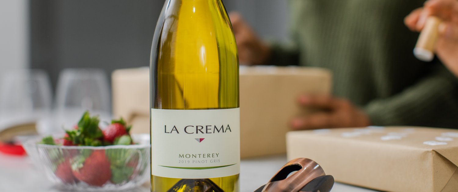 La Crema Pinot Gris