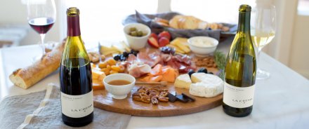 Wine and Cheese Pairing 101: The Ultimate Beginner’s Guide hero image