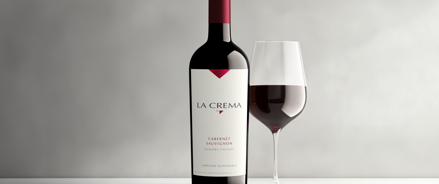 La Crema Cabernet Sauvignon