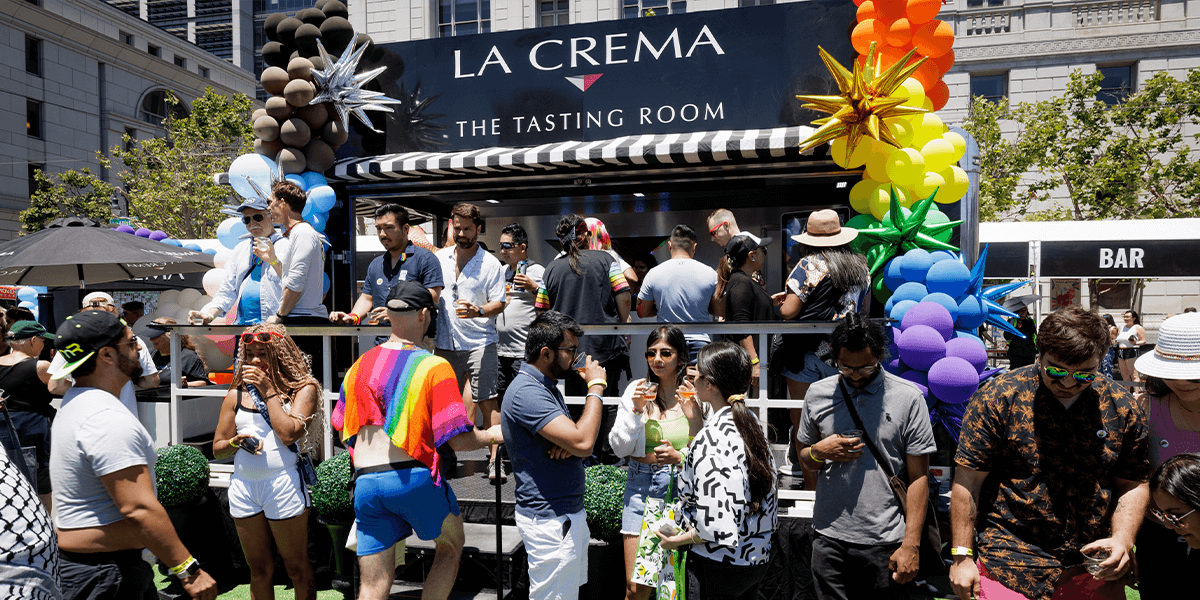San Francisco Pride