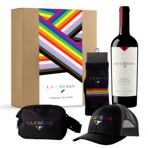 Proud to Pair Cabernet