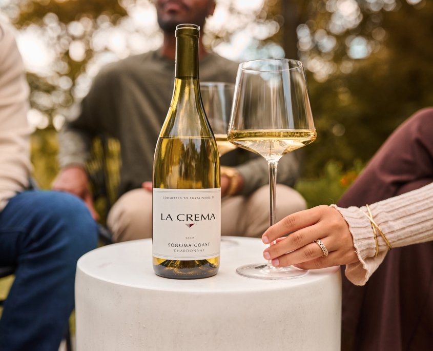 La Crema Chardonnay