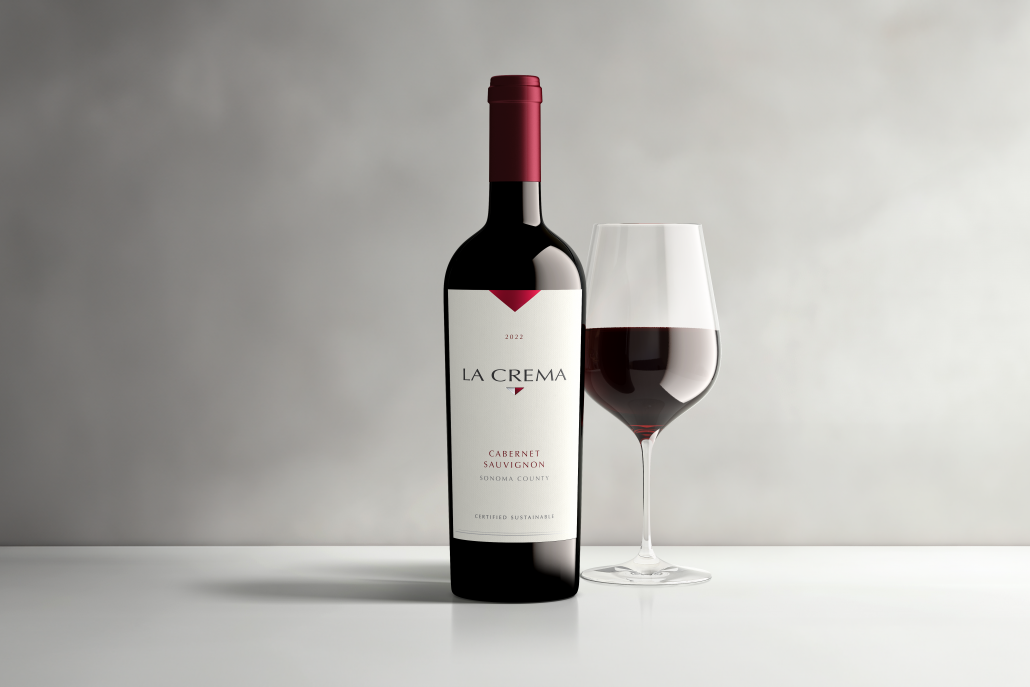 La Crema Cabernet Sauvignon