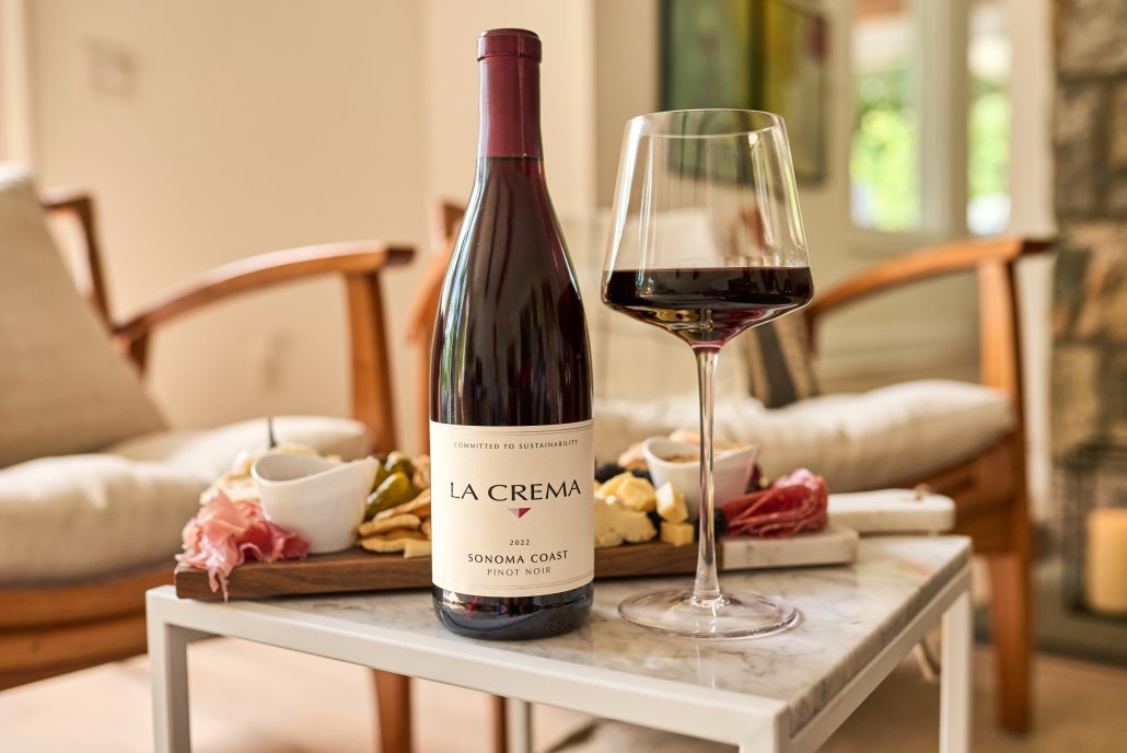 La Crema Pinot Noir