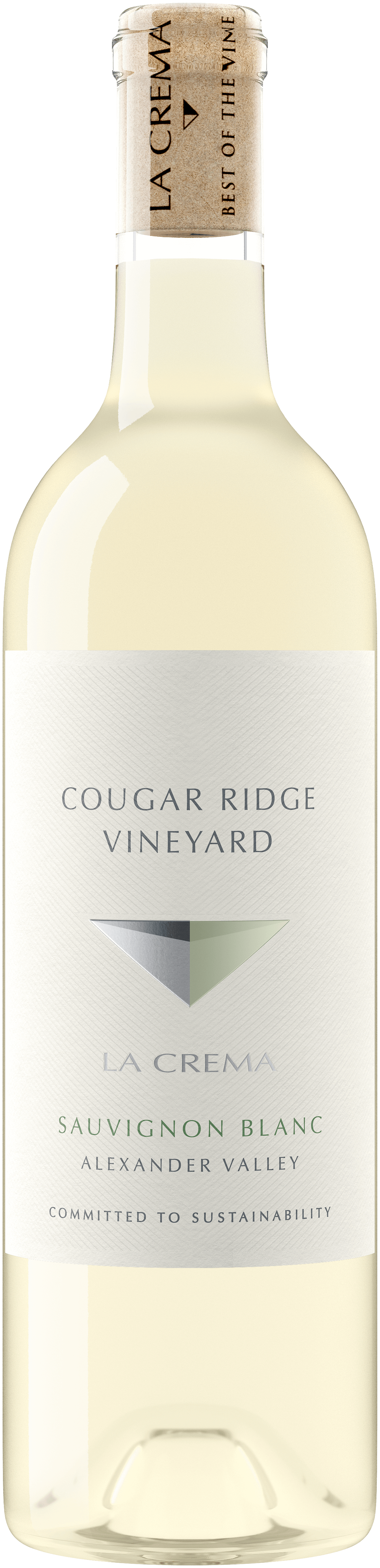 2024 Cougar Ridge Vineyard Sauvignon Blanc
