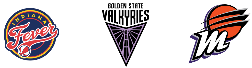 La Crema partners Valkyries Fever Mercury