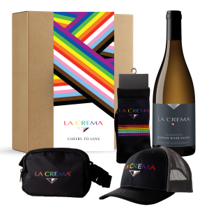 Proud to Pair Chardonnay