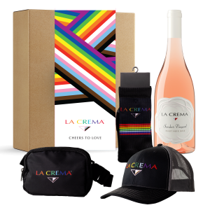Proud to Pair Rosé