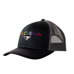 La Crema Pride Hat