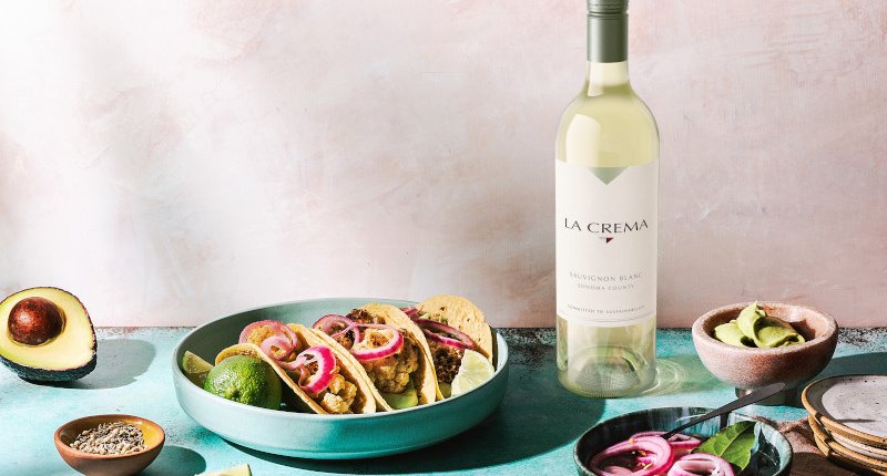 La Crema Sauvignon Blanc