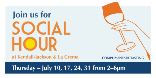 Social Hour