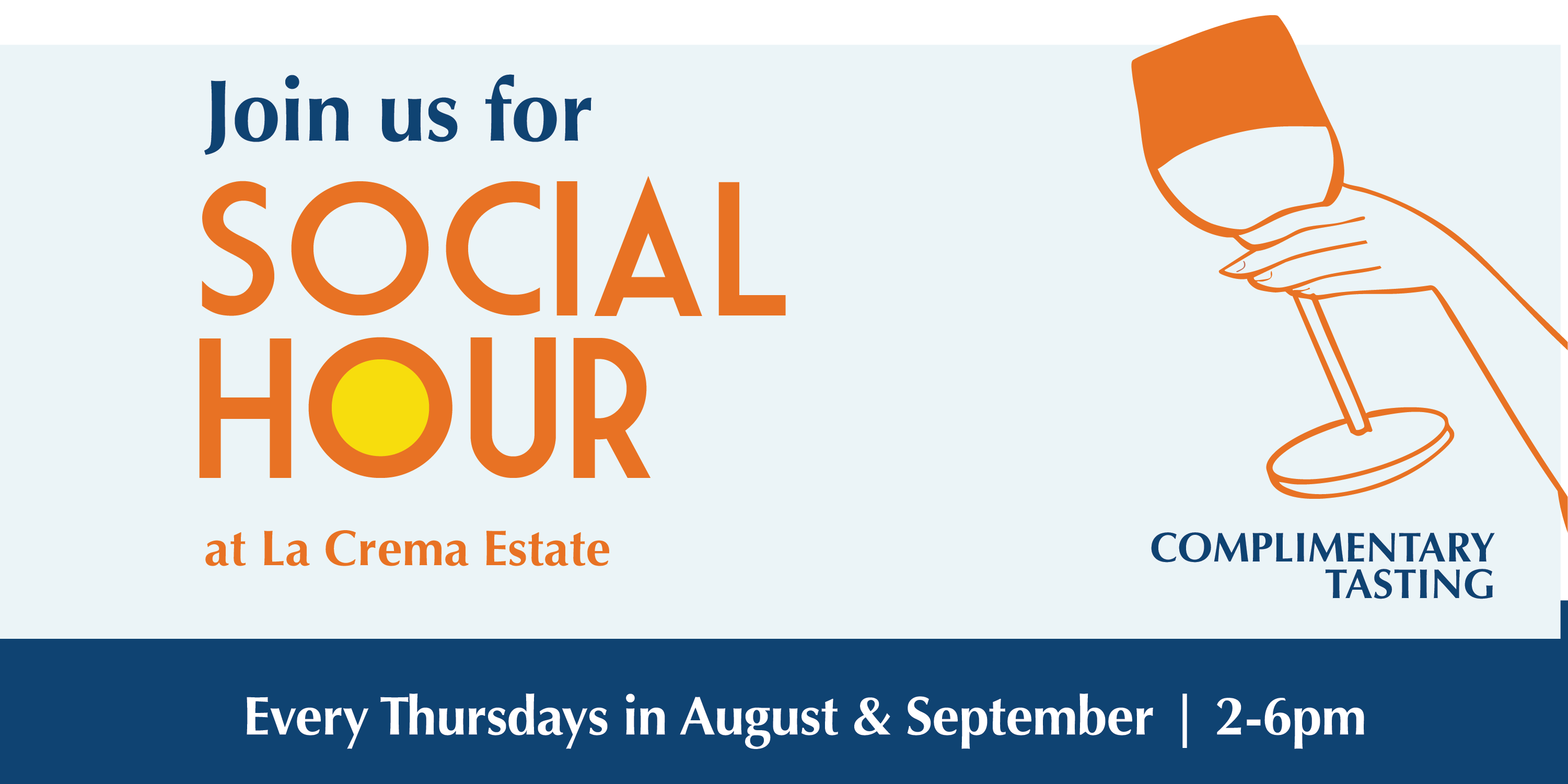 Social Hour