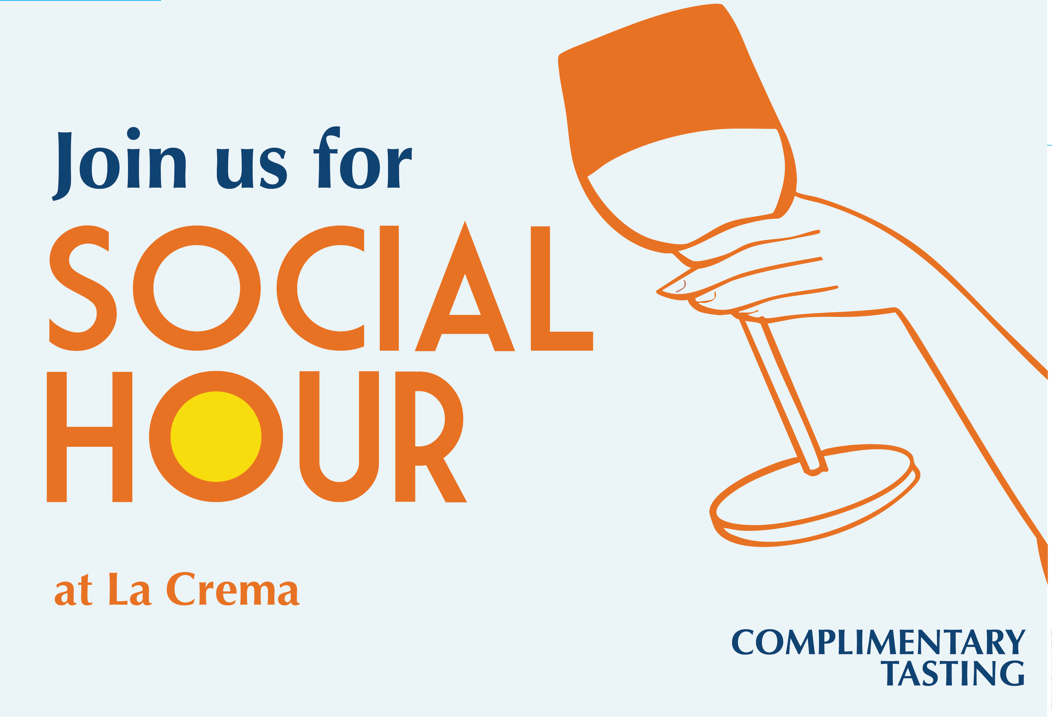 Social Hour
